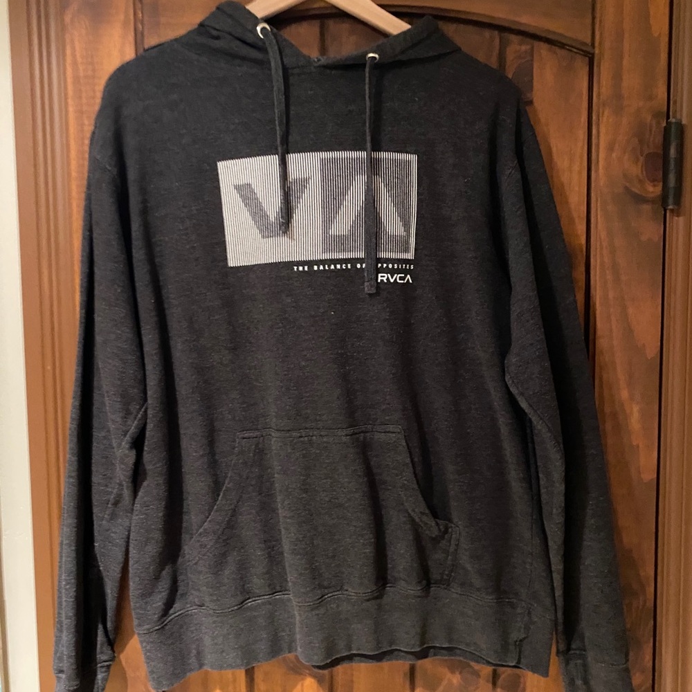 RVCA Sweatshirt